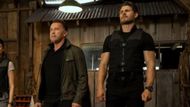 FUBAR (2023–Present) | Image via Netflix